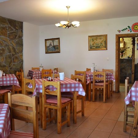 Velicka Izba Διαμέρισμα Πόπραντ Εξωτερικό φωτογραφία