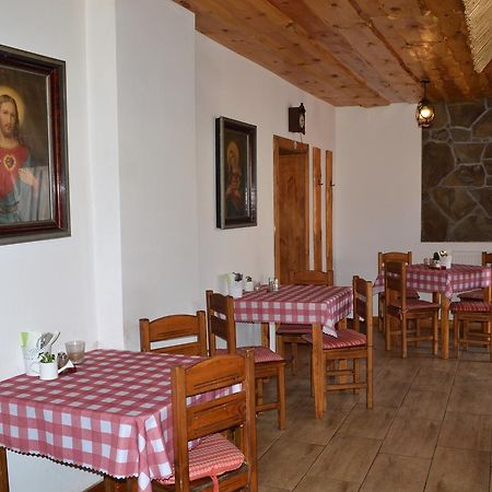 Velicka Izba Διαμέρισμα Πόπραντ Εξωτερικό φωτογραφία