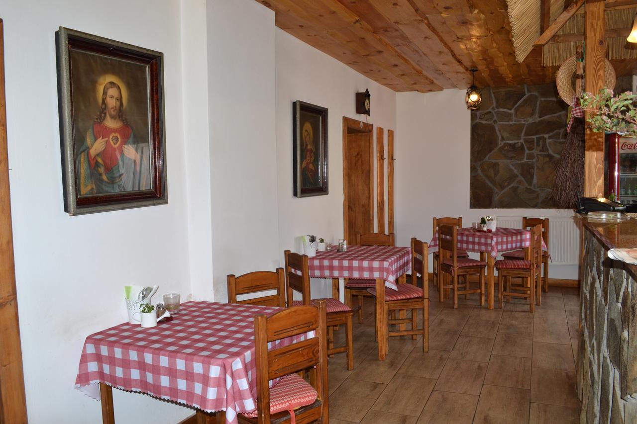 Velicka Izba Διαμέρισμα Πόπραντ Εξωτερικό φωτογραφία